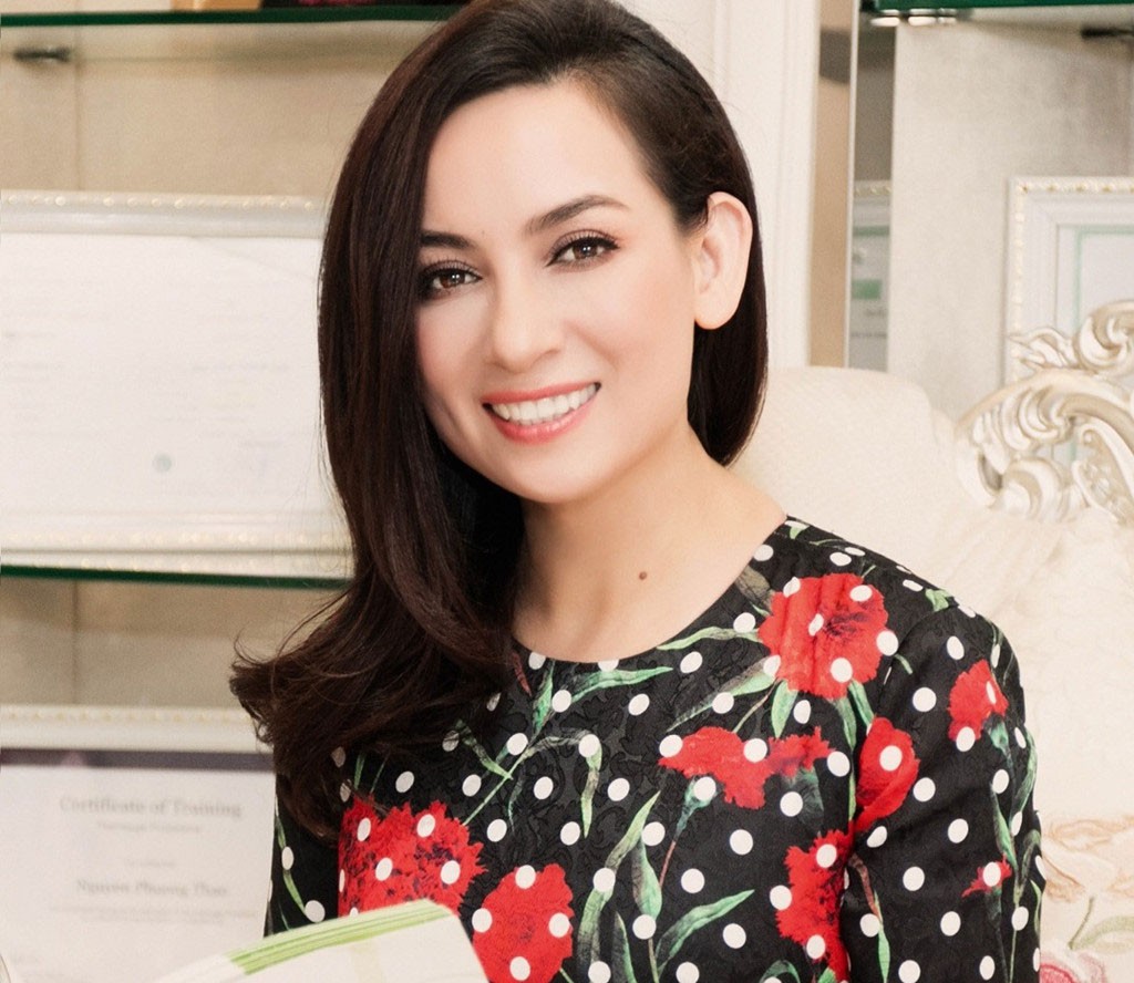 Phút trải lòng của người showbiz: Phi Nhung không mắc nợ ai