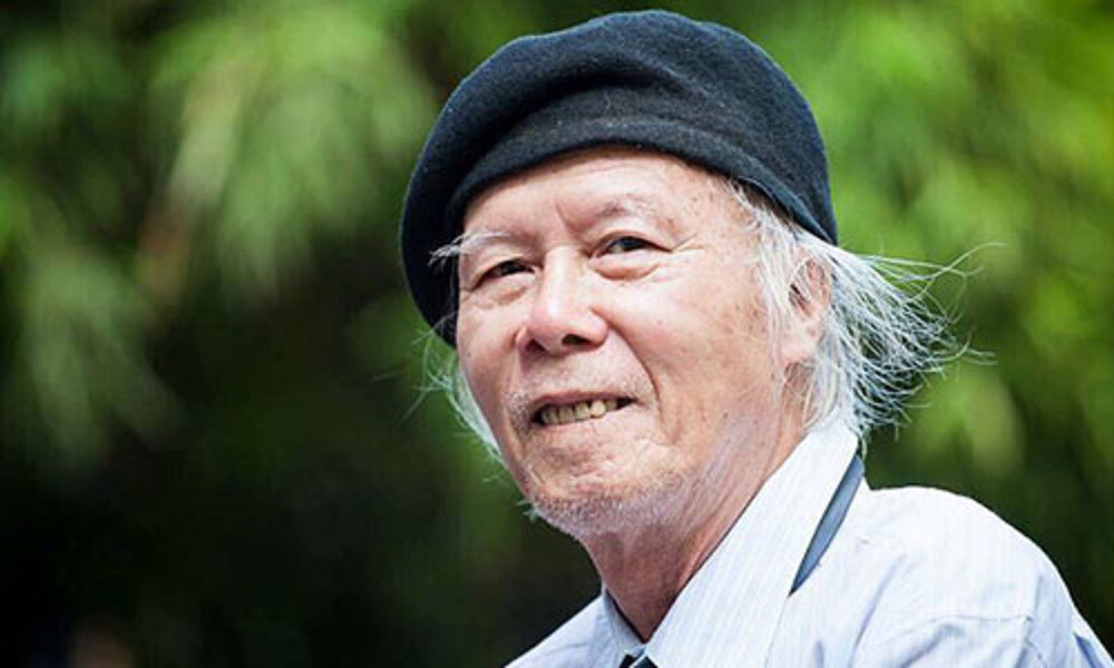 Thanh Tùng "Thời hoa đỏ" đã đi xa...