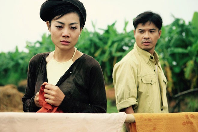 "Thương nhớ ở ai" thê lương hơn "Bến không chồng"
