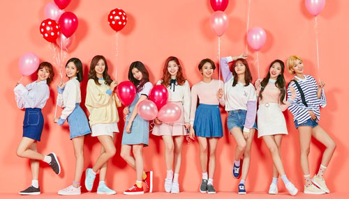 Billboard 200 gọi tên 21 ngôi sao trẻ tài năng