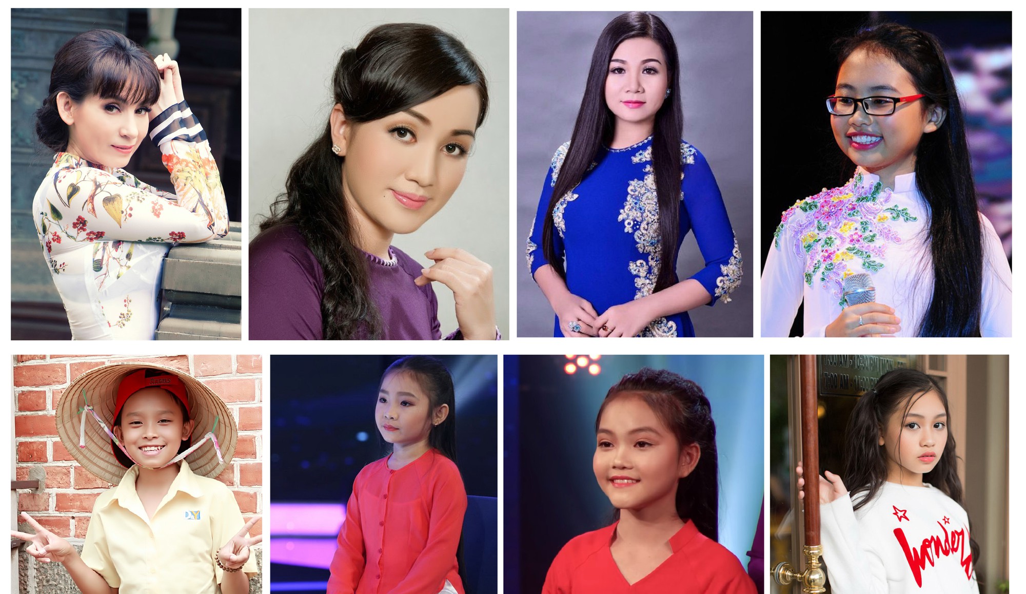 Ca sĩ nhạc âm hưởng dân ca tranh giải Mai Vàng 2017: Không ít kịch tính