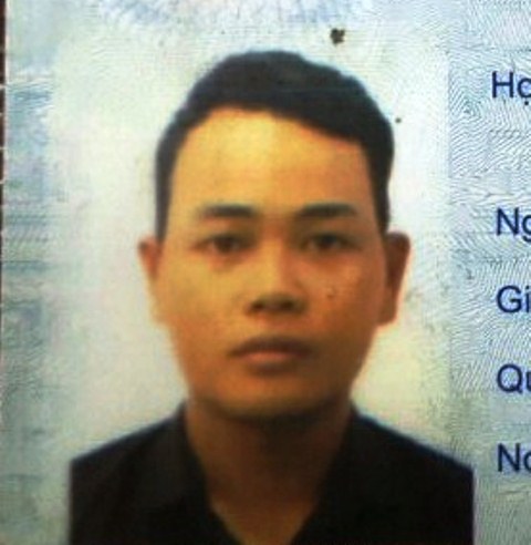 TP HCM: Giành nuôi con, gây án mạng kinh hoàng ở Bình Thạnh