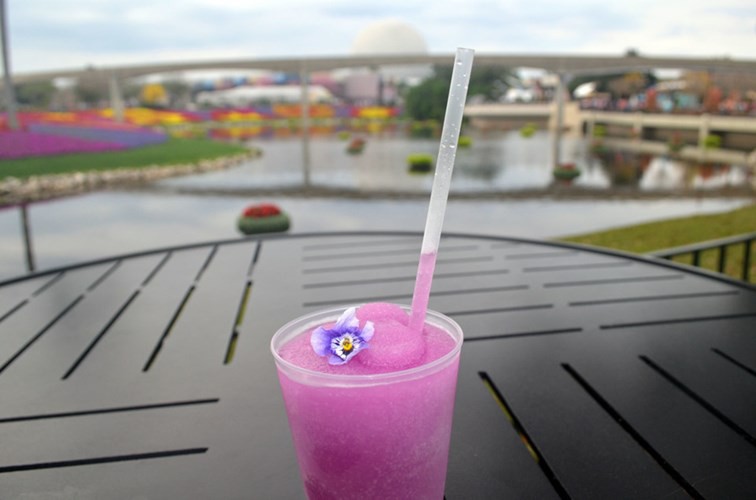 Những m&oacute;n ăn biểu tượng ở thế giới Disney World - Ảnh 14.