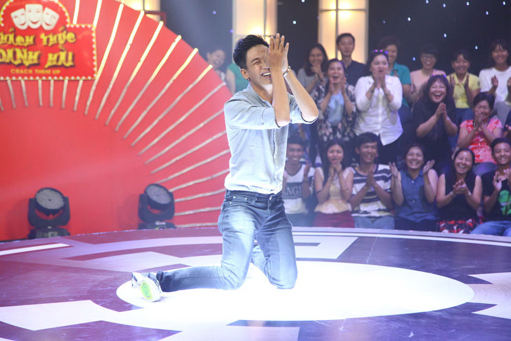 Cần “triệt” game show truyền hình vô bổ