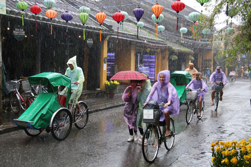 Bảo tồn di sản: Hiệu quả và công bằng