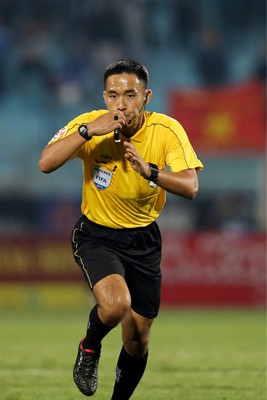 Sportradar chưa hoài nghi V-League