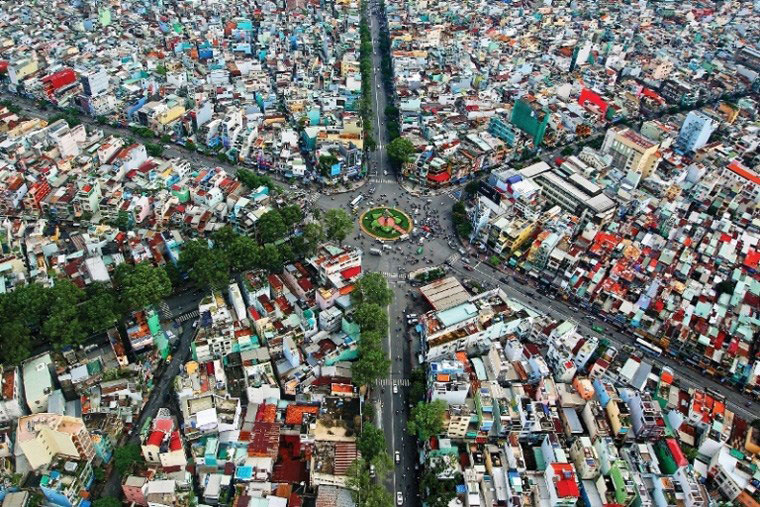 Nhiếp ảnh: Nổi bật v&agrave; nguy cơ - Ảnh 2.