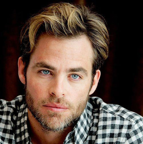 Bốn chàng ngự lâm tên Chris của Hollywood