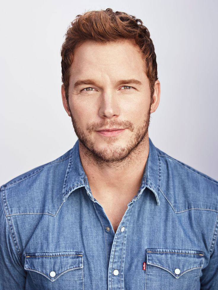 Bốn ch&agrave;ng ngự l&acirc;m t&ecirc;n Chris của Hollywood - Ảnh 4.