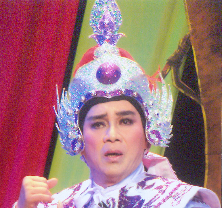Những vai diễn của Thanh Sang còn mãi