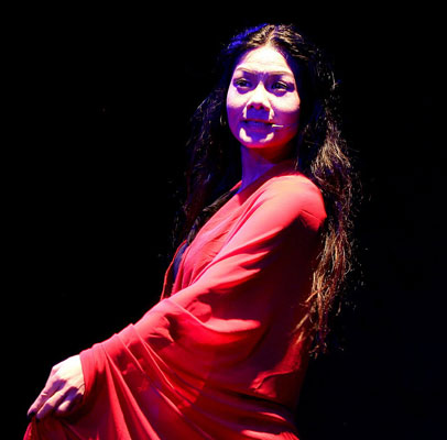 Hoàng Yến - Kẻ "cuồng tín" nghệ thuật