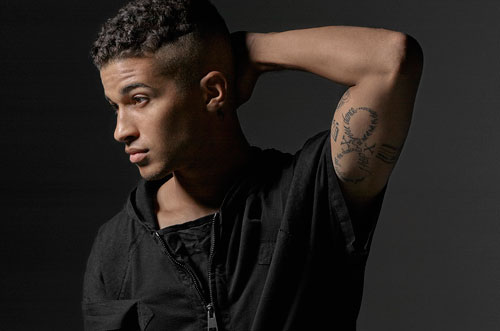 Jordan Fisher-ngôi sao mới tình ca