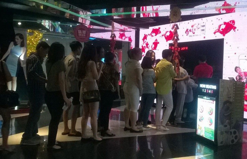 Phim Tết: Ngoại “đè bẹp” nội