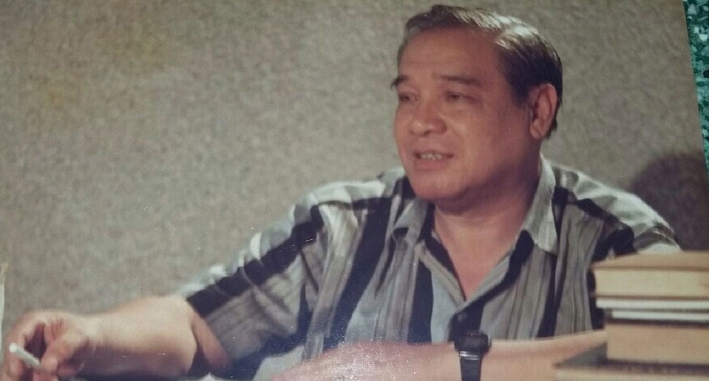 Ngọc Linh - Nhà viết kịch cao tay