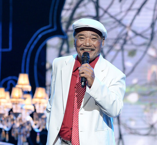 “The rainbow - cầu vồng”: Hòa nhạc Đông - Tây - kim - cổ