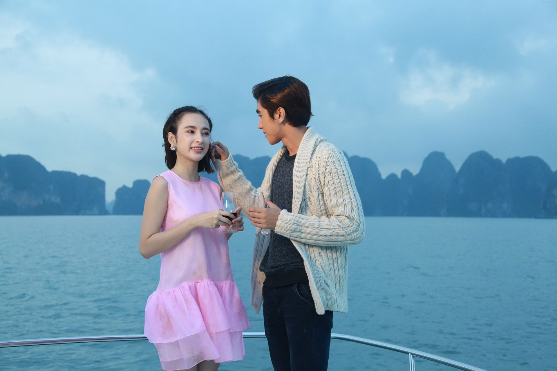 Diễn viên không dễ làm “vua trường quay”