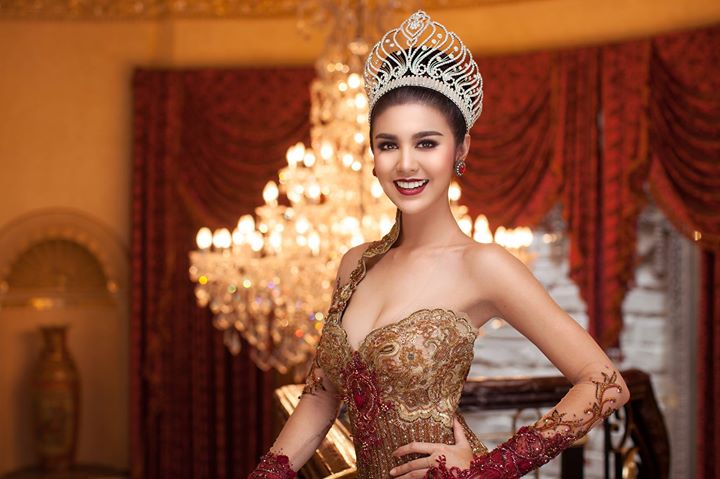 Ai xứng đáng là "Hoa hậu của các hoa hậu" 2016?
