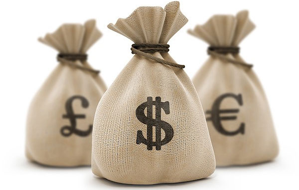 4 quy tắc tiền bạc giúp bạn dư dả cả năm