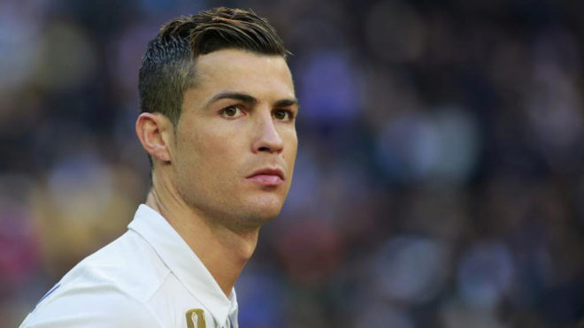 Lộ chủ nhân giải Cầu thủ xuất sắc nhất FIFA 2016