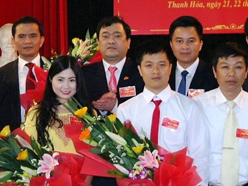 Lộ bảng điểm học lực trung bình của Trần Vũ Quỳnh Anh