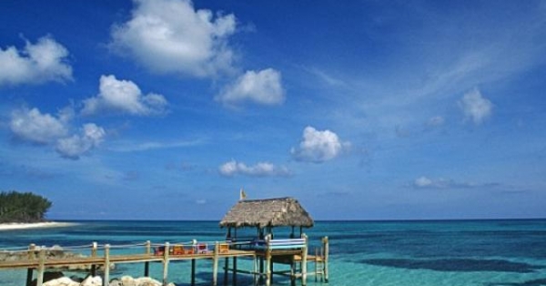 Bahamas – Hòn đảo của nắng và người nổi tiếng