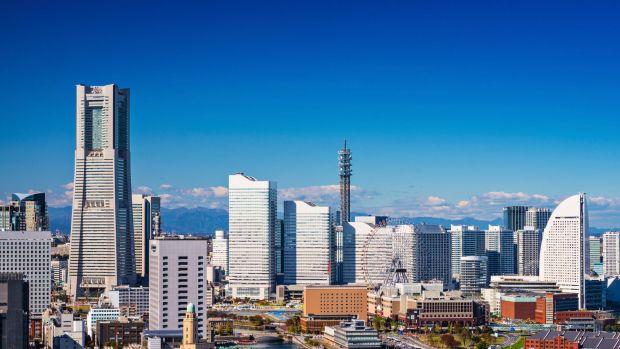 Nếu đánh rơi tiền ở Tokyo, đừng quá lo lắng. Ảnh: Istock