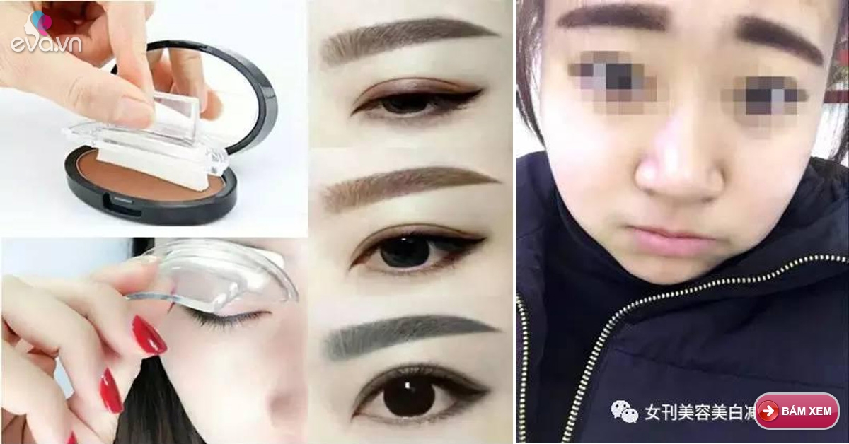 Dụng cụ làm đẹp tiện ích, chị em nên cẩn thận kẻo bị lừa