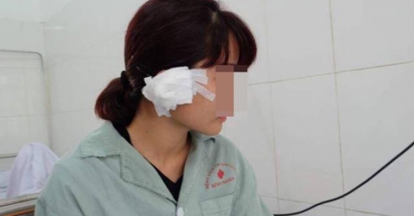 Thực hư giáo viên dạy khiêu vũ bị phụ huynh cắn đứt tai