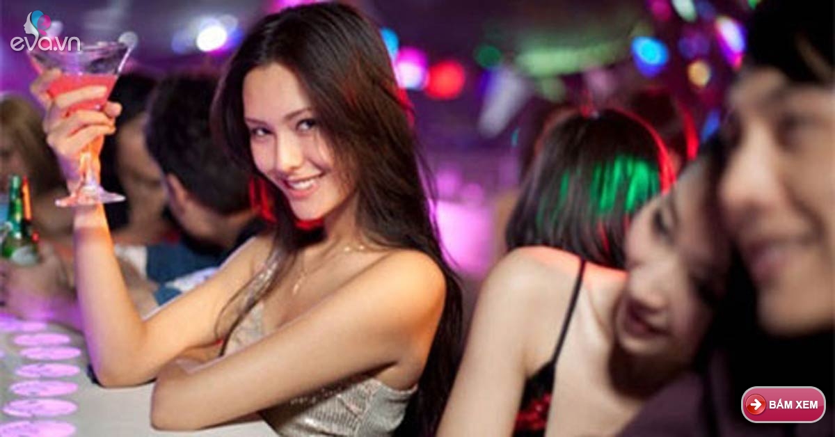 Lý do "gái hư" khiến đàn ông mê mệt