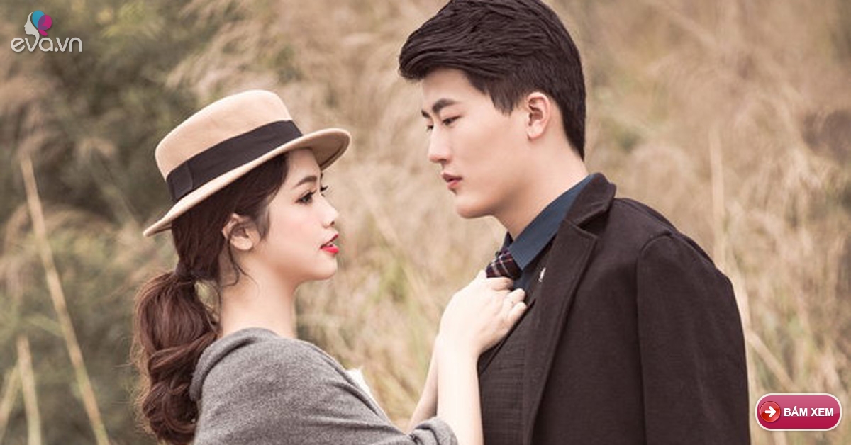Nếu có 5 dấu hiệu này, chàng chỉ yêu bạn qua đường