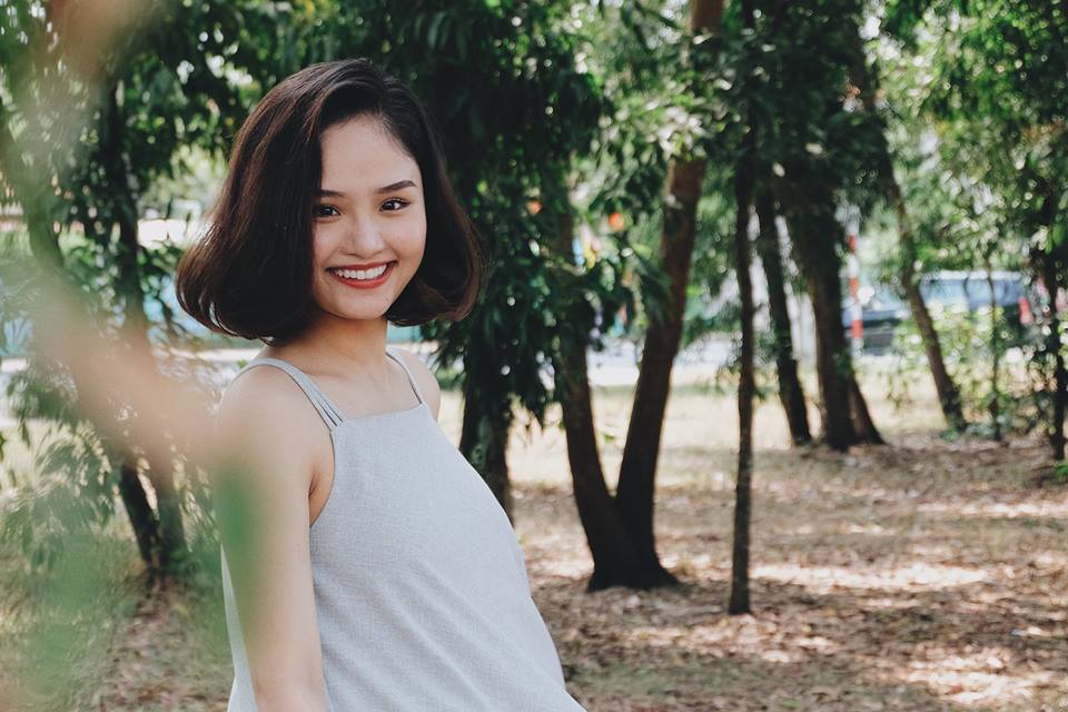 Miu Lê: Tiêu chí chọn vai là không cảnh nóng - Ảnh 4.