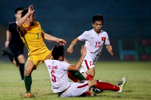 VFF chưa nghĩ đến World Cup 48 đội