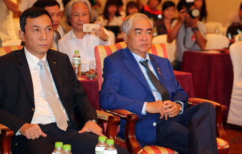 U22 Việt Nam thất bại, tr&aacute;ch nhiệm của VFF đến đ&acirc;u? - Ảnh 3.