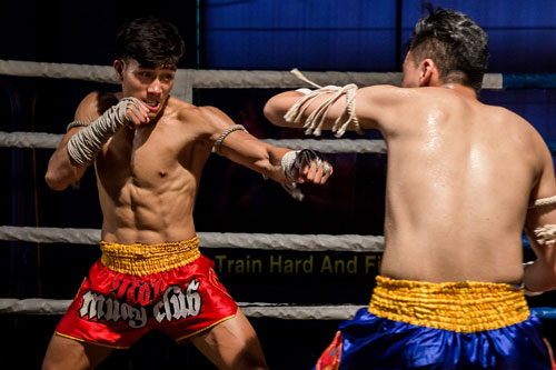 Niềm vui đầu năm và mục tiêu giành HCV SEA Games 2019 của "Độc cô cầu bại"