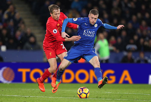 Liverpool lo hụt hơi