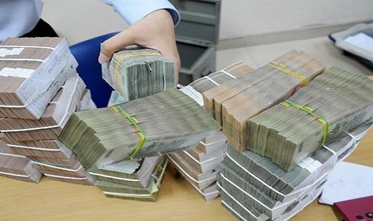 Độc chiêu lừa ngân hàng