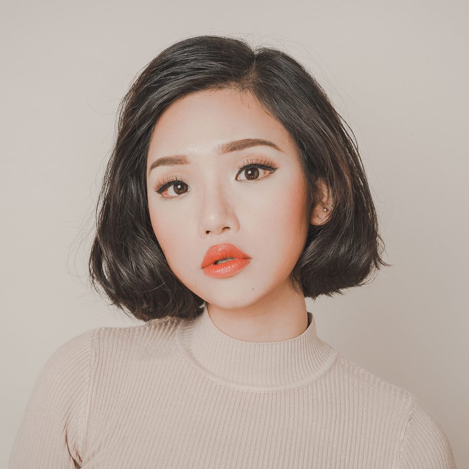 Miu Lê: Tiêu chí chọn vai là không cảnh nóng - Ảnh 3.