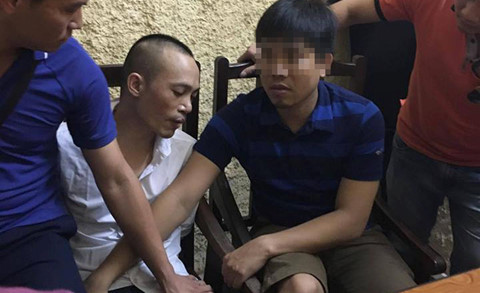 Kỳ án của tử tù Thọ “sứt”