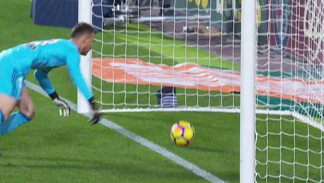 Nhà cái công nhận bàn của Messi, trả tiền cho người đặt cược - Ảnh 4.