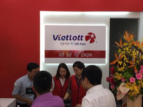 Kiểm toán sử dụng vốn nhà nước tại Vietlott, PVN, Becamex, UDIC...
