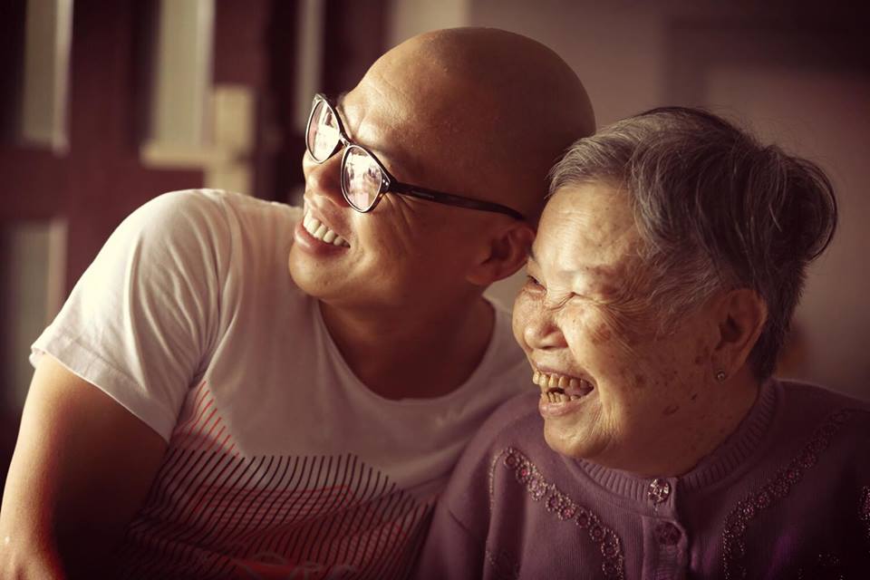 Vũ Ngọc Đãng và những nỗi sợ!
