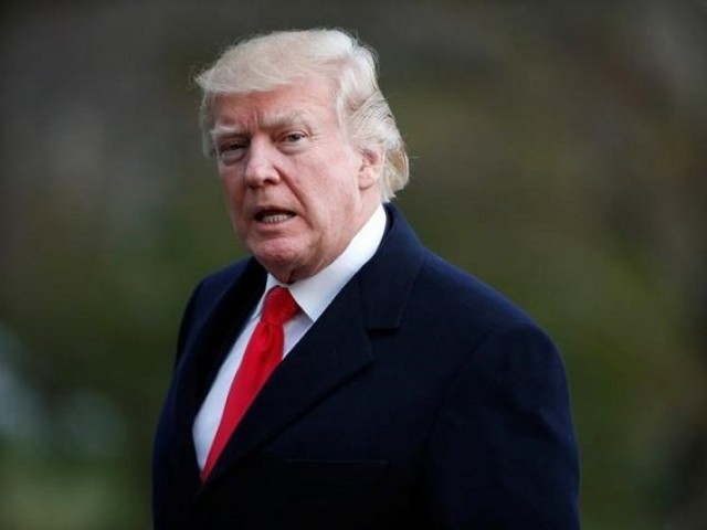 Rộ tin “phó tướng” FBI đòi từ chức, ông Trump trút giận lên Twitter