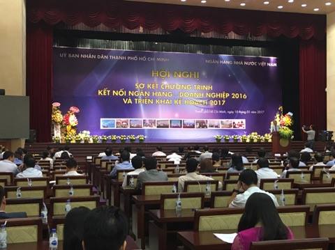 Dồn vốn cho doanh nghiệp nông nghiệp, khởi nghiệp