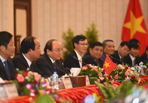 Tăng cường thương mại Việt Nam - Lào