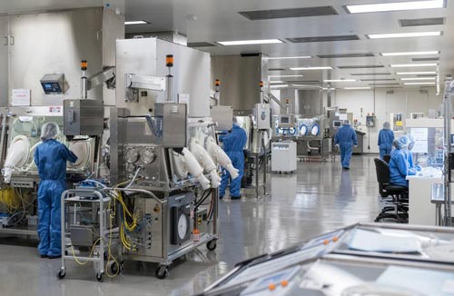 Hy vọng mới cho cuộc chiến chống HIV/AIDS