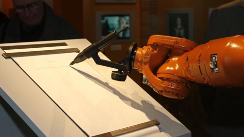 Dự b&aacute;o AI sẽ &ldquo;cướp&rdquo; khoảng 5,1 triệu việc l&agrave;m của con người trong 5 năm tới tại 15 nền kinh tế h&agrave;ng đầu thế giới Ảnh: AP