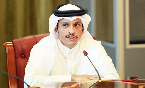 Phớt lờ sức ép, Qatar đẩy mạnh quan hệ với Iran