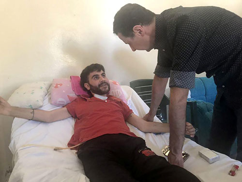 Mỹ cảnh báo Syria sẽ "trả giá đắt"