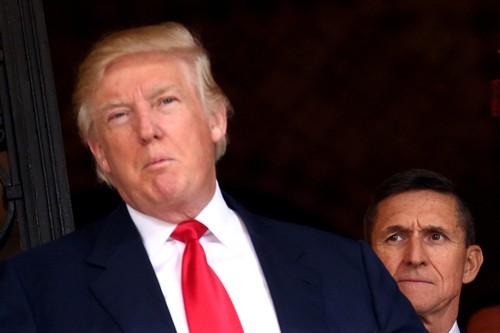Ngày đẹp nhất nhưng cũng tệ nhất với Tổng thống Donald Trump