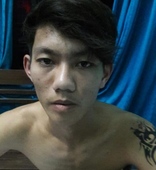 Giải cứu nam thanh niên bị khống chế đòi tiền chuộc